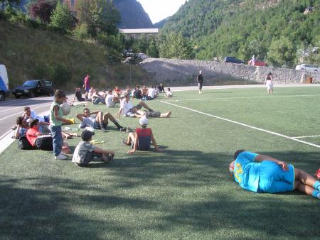 Tournoi de la Tin�e 2008