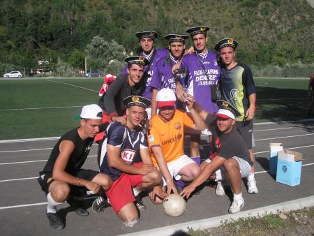 Tournoi de la Tin�e 2008
