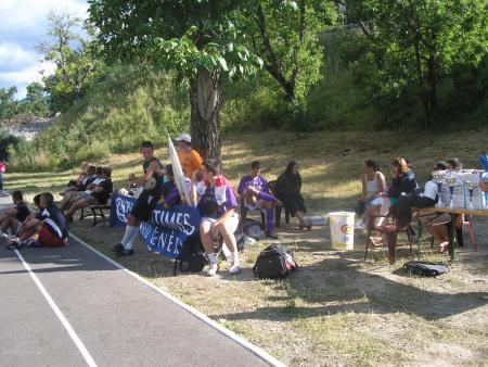 Tournoi de la Tin�e 2008